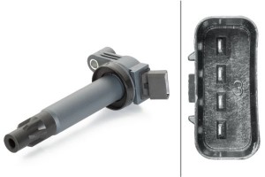 Hella Πολλαπλασιαστής - 5DA 358 057-111