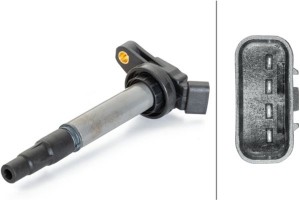 Hella Πολλαπλασιαστής - 5DA 358 000-461