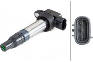 Hella Πολλαπλασιαστής - 5DA 358 057-641