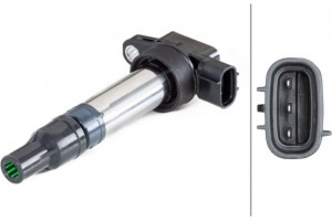 Hella Πολλαπλασιαστής - 5DA 358 057-641