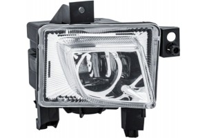 Hella Προβολείς Ομίχλης - 1NA 354 661-021