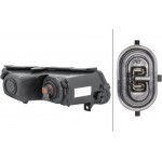 Hella Προβολείς Ομίχλης - 1ND 010 377-091