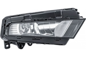 Hella Προβολείς Ομίχλης - 1ND 012 598-021