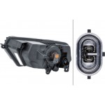 Hella Προβολείς Ομίχλης - 1ND 012 598-021