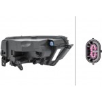 Hella Προβολείς Ομίχλης - 1ND 012 999-031