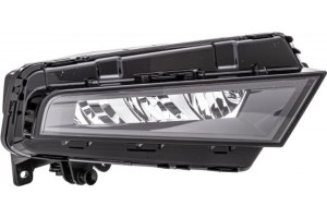 Hella Προβολείς Ομίχλης - 1ND 012 999-041