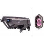 Hella Προβολείς Ομίχλης - 1ND 012 999-041