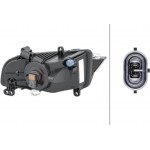 Hella Προβολείς Ομίχλης - 1NE 010 832-171