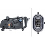 Hella Προβολείς Ομίχλης - 1NE 010 832-191