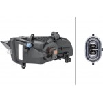 Hella Προβολείς Ομίχλης - 1NE 010 832-201