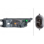 Hella Προβολείς Ομίχλης - 1NG 354 843-111