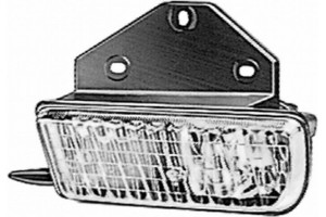 Hella Προβολείς Ομίχλης - 1NL 006 250-061