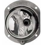 Hella Προβολείς Ομίχλης - 1N0 009 295-041