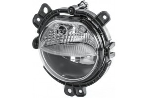 Hella Προβολείς Ομίχλης - 1N1 011 748-111