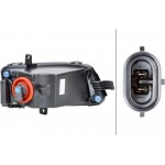 Hella Προβολείς Ομίχλης - 1ND 011 223-111