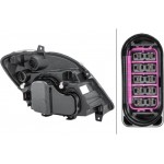 Hella Προβολείς - 1EB 247 012-051