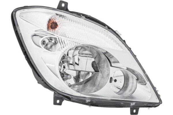 Hella Προβολείς - 1EB 247 012-061