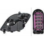 Hella Προβολείς - 1EB 247 012-061