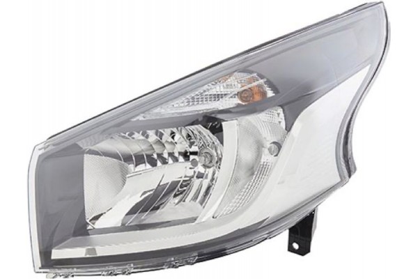 Hella Προβολείς - 1EE 011 410-411 Hella Προβολείς - 1EE 011 410-411