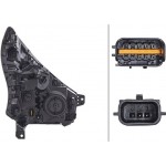 Hella Προβολείς - 1EE 011 410-411 Hella Προβολείς - 1EE 011 410-411