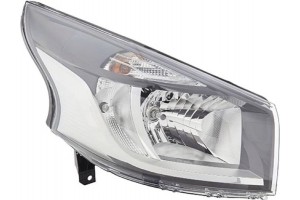 Hella Προβολείς - 1EE 011 410-421