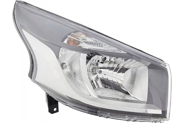 Hella Προβολείς - 1EE 011 410-421