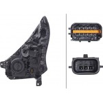 Hella Προβολείς - 1EE 011 410-421