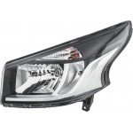 Hella Προβολείς - 1EE 011 410-451 Hella Προβολείς - 1EE 011 410-451