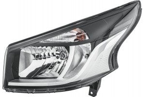 Hella Προβολείς - 1EE 011 410-451