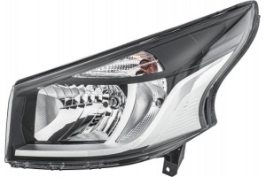 Hella Προβολείς - 1EE 011 410-451