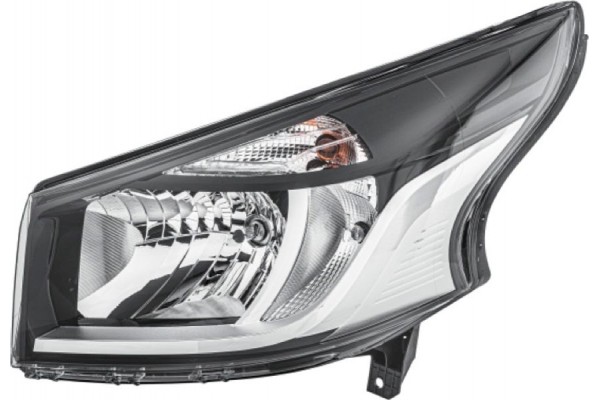 Hella Προβολείς - 1EE 011 410-451 Hella Προβολείς - 1EE 011 410-451