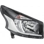 Hella Προβολείς - 1EE 011 410-461 Hella Προβολείς - 1EE 011 410-461