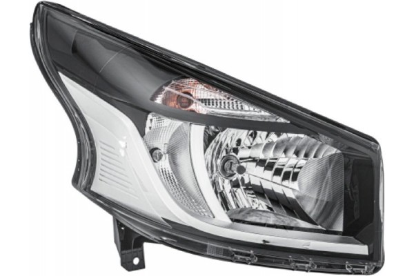 Hella Προβολείς - 1EE 011 410-461 Hella Προβολείς - 1EE 011 410-461