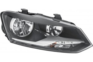 Hella Προβολείς - 1EE 247 051-021