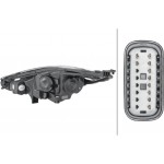 Hella Προβολείς - 1EE 354 803-021