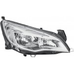 Hella Προβολείς - 1EG 010 011-321 Hella Προβολείς - 1EG 010 011-321