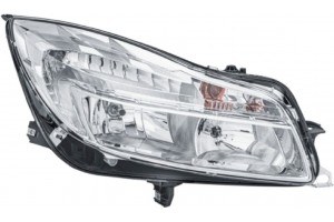 Hella Προβολείς - 1EJ 009 630-321