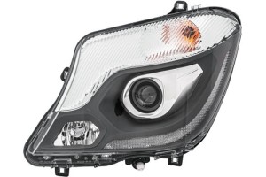 Hella Προβολείς - 1EJ 011 030-311