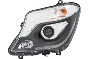 Hella Προβολείς - 1EJ 011 030-311