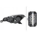 Hella Προβολείς - 1EJ 354 674-021