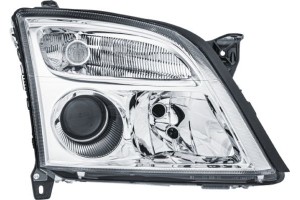 Hella Προβολείς - 1EL 008 320-081