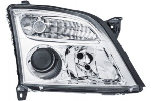 Hella Προβολείς - 1EL 008 320-081