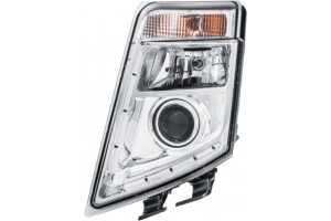 Hella Προβολείς - 1EL 010 478-091