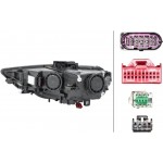 Hella Προβολείς - 1EL 010 740-321