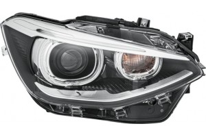 Hella Προβολείς - 1EL 010 741-561