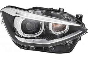 Hella Προβολείς - 1EL 010 741-561