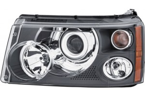 Hella Προβολείς - 1EL 238 022-811