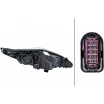 Hella Προβολείς - 1EL 247 045-351