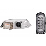 Hella Προβολείς - 1EL 354 027-071