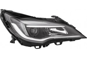 Hella Προβολείς - 1EL 354 829-021